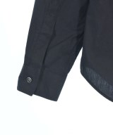 BEAUTY&YOUTH UNITED ARROWS（ビューティーアンドユースユナイテッドアローズ）カジュアルシャツ 黒 サイズ:M メンズ/2200671335106