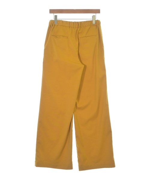 BEAUTY&YOUTH UNITED ARROWS（ビューティーアンドユースユナイテッドアローズ）その他 黄 サイズ:L メンズ/2200672926105