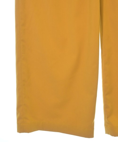 BEAUTY&YOUTH UNITED ARROWS（ビューティーアンドユースユナイテッドアローズ）その他 黄 サイズ:L メンズ/2200672926105