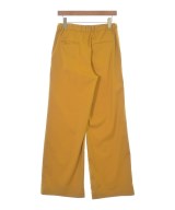 BEAUTY&YOUTH UNITED ARROWS（ビューティーアンドユースユナイテッドアローズ）その他 黄 サイズ:L メンズ/2200672926105