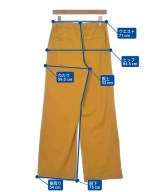 BEAUTY&YOUTH UNITED ARROWS（ビューティーアンドユースユナイテッドアローズ）その他 黄 サイズ:L メンズ/2200672926105