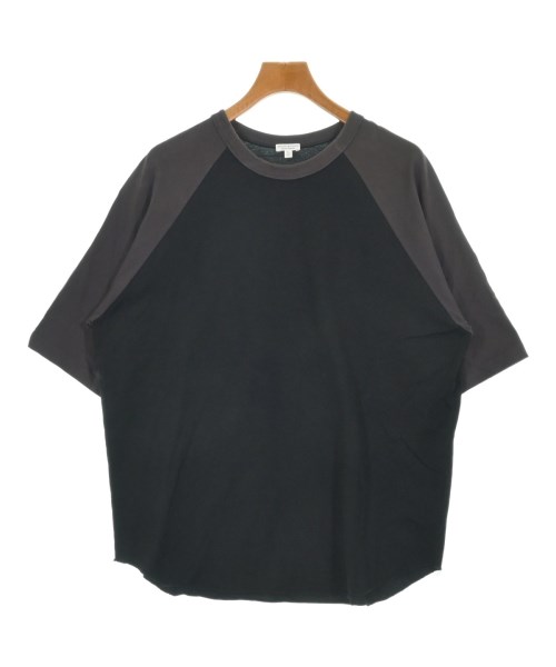 BEAUTY&YOUTH UNITED ARROWS（ビューティーアンドユースユナイテッドアローズ）Tシャツ・カットソー 黒 サイズ:L メンズ/2200679269106