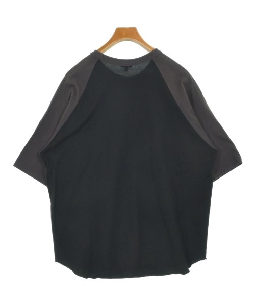 BEAUTY&YOUTH UNITED ARROWS（ビューティーアンドユースユナイテッドアローズ）Tシャツ・カットソー 黒 サイズ:L メンズ/2200679269106