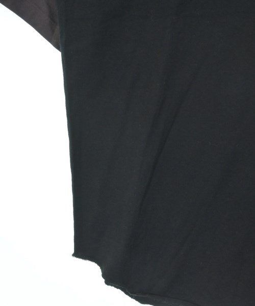 BEAUTY&YOUTH UNITED ARROWS（ビューティーアンドユースユナイテッドアローズ）Tシャツ・カットソー 黒 サイズ:L メンズ/2200679269106