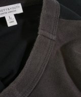 BEAUTY&YOUTH UNITED ARROWS（ビューティーアンドユースユナイテッドアローズ）Tシャツ・カットソー 黒 サイズ:L メンズ/2200679269106