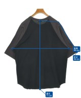 BEAUTY&YOUTH UNITED ARROWS（ビューティーアンドユースユナイテッドアローズ）Tシャツ・カットソー 黒 サイズ:L メンズ/2200679269106