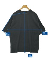 BEAUTY&YOUTH UNITED ARROWS（ビューティーアンドユースユナイテッドアローズ）Tシャツ・カットソー 黒 サイズ:L メンズ/2200679269113