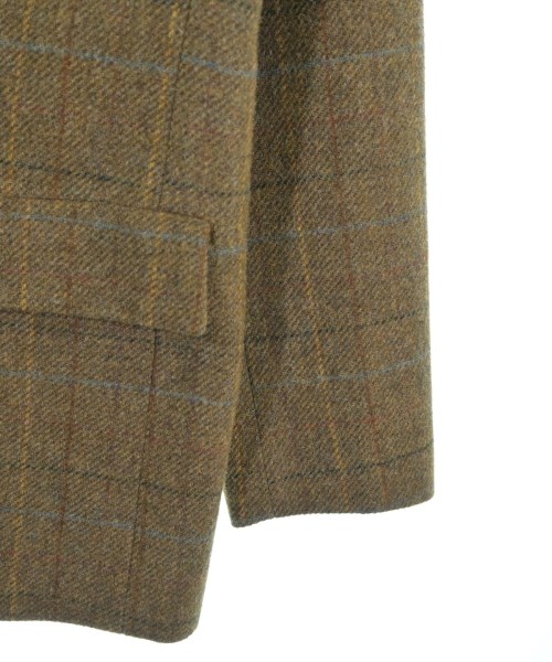 BEAUTY&YOUTH UNITED ARROWS（ビューティーアンドユースユナイテッドアローズ）ジャケット 茶 サイズ:S メンズ/2200680102027