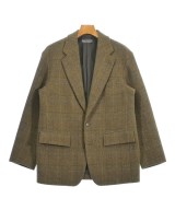 BEAUTY&YOUTH UNITED ARROWS（ビューティーアンドユースユナイテッドアローズ）ジャケット 茶 サイズ:S メンズ/2200680102027