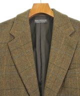 BEAUTY&YOUTH UNITED ARROWS（ビューティーアンドユースユナイテッドアローズ）ジャケット 茶 サイズ:S メンズ/2200680102027