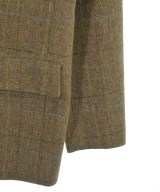 BEAUTY&YOUTH UNITED ARROWS（ビューティーアンドユースユナイテッドアローズ）ジャケット 茶 サイズ:S メンズ/2200680102027