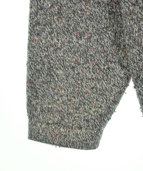 BEAUTY&YOUTH UNITED ARROWS（ビューティーアンドユースユナイテッドアローズ）ニット・セーター グレー サイズ:M メンズ/2200680131188