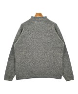 BEAUTY&YOUTH UNITED ARROWS（ビューティーアンドユースユナイテッドアローズ）ニット・セーター グレー サイズ:M メンズ/2200680131188