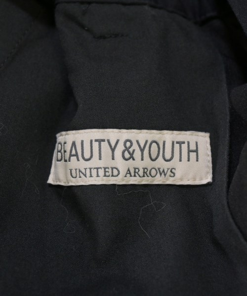 BEAUTY&YOUTH UNITED ARROWS（ビューティーアンドユースユナイテッドアローズ）その他 黒 サイズ:M メンズ/2200680114143