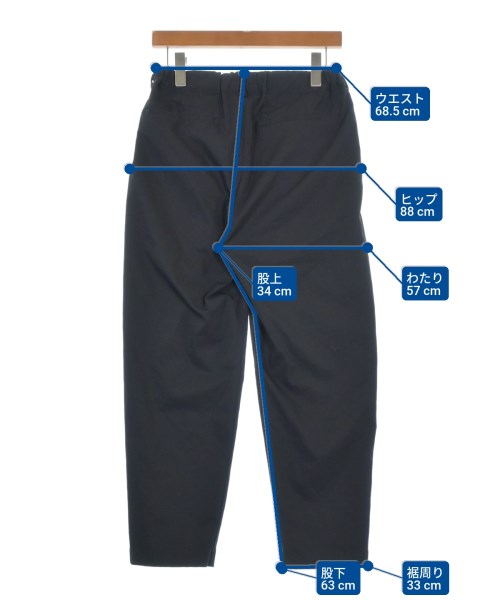 BEAUTY&YOUTH UNITED ARROWS（ビューティーアンドユースユナイテッドアローズ）その他 黒 サイズ:M メンズ/2200680114143