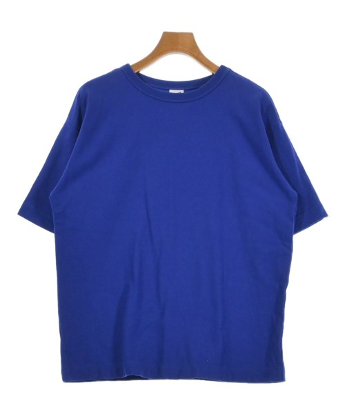 BEAUTY&YOUTH UNITED ARROWS(ビューティーアンドユースユナイテットアローズ)Tシャツ・カットソー 青 サイズ:M/2200680179029