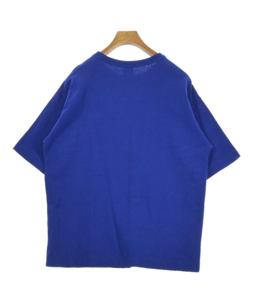 BEAUTY&YOUTH UNITED ARROWS（ビューティーアンドユースユナイテッドアローズ）Tシャツ・カットソー 青 サイズ:M メンズ/2200680179029