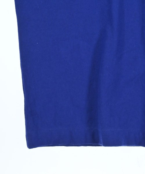 BEAUTY&YOUTH UNITED ARROWS（ビューティーアンドユースユナイテッドアローズ）Tシャツ・カットソー 青 サイズ:M メンズ/2200680179029