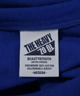 BEAUTY&YOUTH UNITED ARROWS（ビューティーアンドユースユナイテッドアローズ）Tシャツ・カットソー 青 サイズ:M メンズ/2200680179029