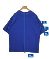 BEAUTY&YOUTH UNITED ARROWS（ビューティーアンドユースユナイテッドアローズ）Tシャツ・カットソー 青 サイズ:M メンズ/2200680179029