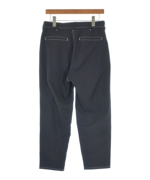 BEAUTY&YOUTH UNITED ARROWS（ビューティーアンドユースユナイテッドアローズ）スラックス 紺 サイズ:S メンズ/2200680231086
