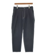 BEAUTY&YOUTH UNITED ARROWS（ビューティーアンドユースユナイテッドアローズ）スラックス 紺 サイズ:S メンズ/2200680231086