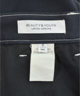 BEAUTY&YOUTH UNITED ARROWS（ビューティーアンドユースユナイテッドアローズ）スラックス 紺 サイズ:S メンズ/2200680231086