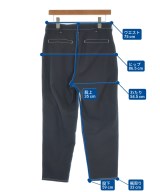 BEAUTY&YOUTH UNITED ARROWS（ビューティーアンドユースユナイテッドアローズ）スラックス 紺 サイズ:S メンズ/2200680231086