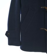 BEAUTY&YOUTH UNITED ARROWS（ビューティーアンドユースユナイテッドアローズ）ダッフルコート 紺 サイズ:L メンズ/2200680331014