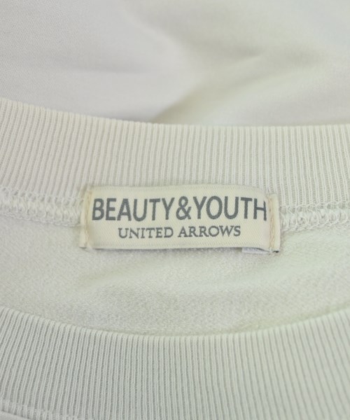 BEAUTY&YOUTH UNITED ARROWS（ビューティーアンドユースユナイテッドアローズ）Tシャツ・カットソー グレー サイズ:S メンズ/2200680396013