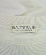BEAUTY&YOUTH UNITED ARROWS（ビューティーアンドユースユナイテッドアローズ）Tシャツ・カットソー グレー サイズ:S メンズ/2200680396013