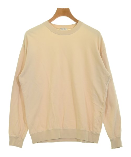 BEAUTY&YOUTH UNITED ARROWS(ビューティーアンドユースユナイテットアローズ)Tシャツ・カットソー ベージュ サイズ:S/2200680396020