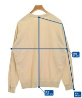 BEAUTY&YOUTH UNITED ARROWS（ビューティーアンドユースユナイテッドアローズ）Tシャツ・カットソー ベージュ サイズ:S メンズ/2200680396020