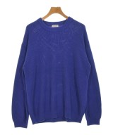 BEAUTY&YOUTH UNITED ARROWS（ビューティーアンドユースユナイテッドアローズ）ニット・セーター 紫 サイズ:XL メンズ/2200674299337