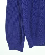 BEAUTY&YOUTH UNITED ARROWS（ビューティーアンドユースユナイテッドアローズ）ニット・セーター 紫 サイズ:XL メンズ/2200674299337