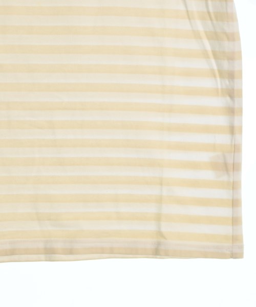 BEAUTY&YOUTH UNITED ARROWS（ビューティーアンドユースユナイテッドアローズ）Tシャツ・カットソー ベージュ サイズ:M メンズ/2200676135053