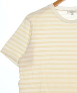 BEAUTY&YOUTH UNITED ARROWS（ビューティーアンドユースユナイテッドアローズ）Tシャツ・カットソー ベージュ サイズ:M メンズ/2200676135053