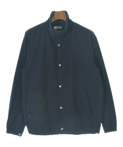 BEAUTY&YOUTH UNITED ARROWS(ビューティーアンドユースユナイテットアローズ)ブルゾン 紺 サイズ:M/2200680832030