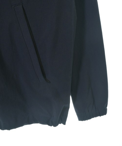 BEAUTY&YOUTH UNITED ARROWS（ビューティーアンドユースユナイテッドアローズ）ブルゾン 紺 サイズ:M メンズ/2200680832030