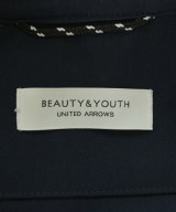 BEAUTY&YOUTH UNITED ARROWS（ビューティーアンドユースユナイテッドアローズ）ブルゾン 紺 サイズ:M メンズ/2200680832030