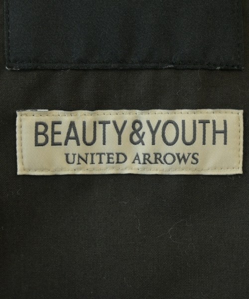 BEAUTY&YOUTH UNITED ARROWS（ビューティーアンドユースユナイテッドアローズ）その他 茶 サイズ:M メンズ/2200680838025