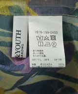 BEAUTY&YOUTH UNITED ARROWS（ビューティーアンドユースユナイテッドアローズ）カジュアルシャツ 緑 サイズ:F メンズ/2200675753050