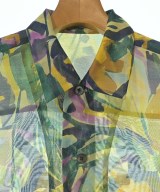 BEAUTY&YOUTH UNITED ARROWS（ビューティーアンドユースユナイテッドアローズ）カジュアルシャツ 緑 サイズ:F メンズ/2200675753050