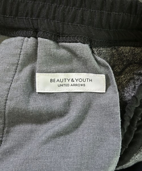 BEAUTY&YOUTH UNITED ARROWS（ビューティーアンドユースユナイテッドアローズ）スウェットパンツ グレー サイズ:S メンズ/2200676601039