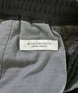 BEAUTY&YOUTH UNITED ARROWS（ビューティーアンドユースユナイテッドアローズ）スウェットパンツ グレー サイズ:S メンズ/2200676601039
