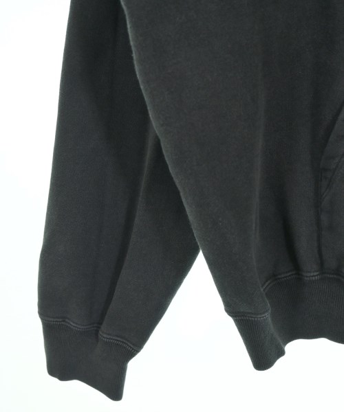 BEAUTY&YOUTH UNITED ARROWS（ビューティーアンドユースユナイテッドアローズ）パーカー 黒 サイズ:M メンズ/2200677833019
