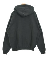 BEAUTY&YOUTH UNITED ARROWS（ビューティーアンドユースユナイテッドアローズ）パーカー 黒 サイズ:M メンズ/2200677833019