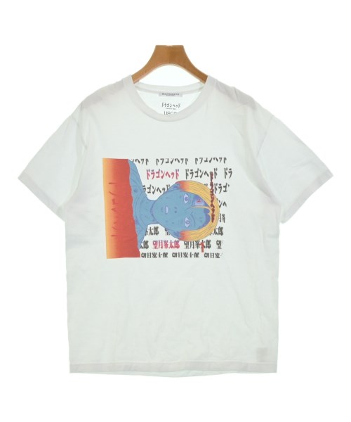 BEAUTY&YOUTH UNITED ARROWS(ビューティーアンドユースユナイテットアローズ)Tシャツ・カットソー 白 サイズ:L/2200681134133