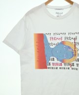 BEAUTY&YOUTH UNITED ARROWS（ビューティーアンドユースユナイテッドアローズ）Tシャツ・カットソー 白 サイズ:L メンズ/2200681134133