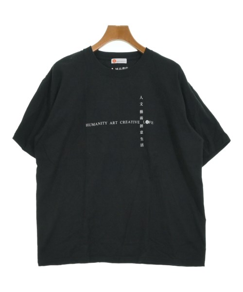 BEAUTY&YOUTH UNITED ARROWS(ビューティーアンドユースユナイテットアローズ)Tシャツ・カットソー 黒 サイズ:L/2200681134171